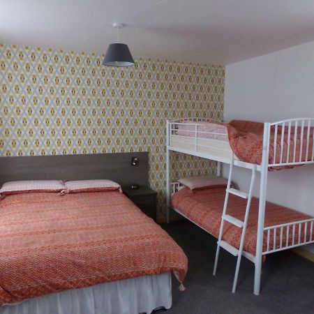 St Annes Bed & Breakfast Great Yarmouth Bagian luar foto