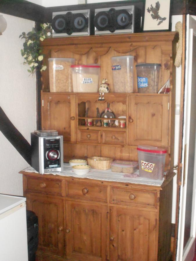 St Annes Bed & Breakfast Great Yarmouth Bagian luar foto