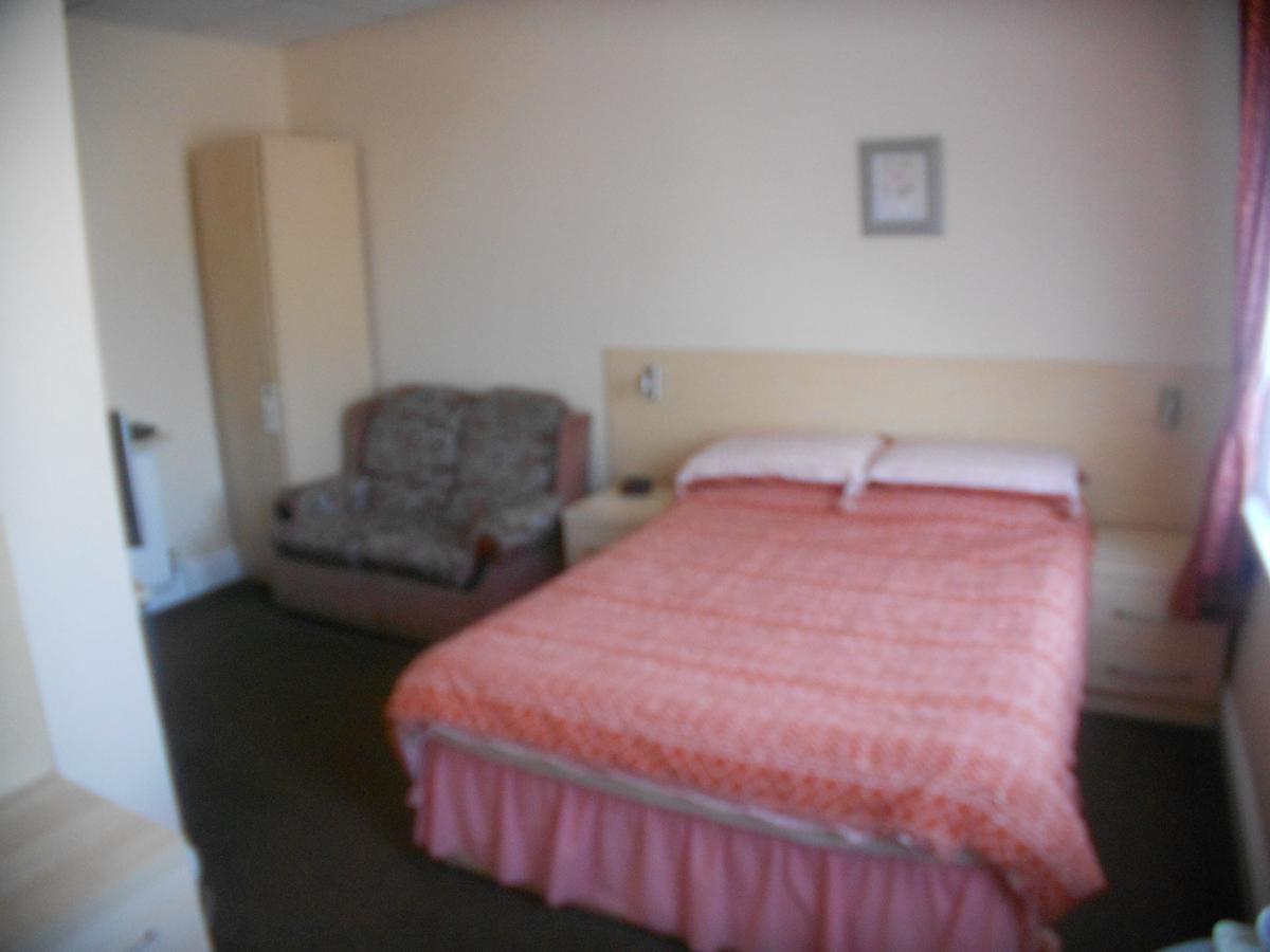 St Annes Bed & Breakfast Great Yarmouth Bagian luar foto