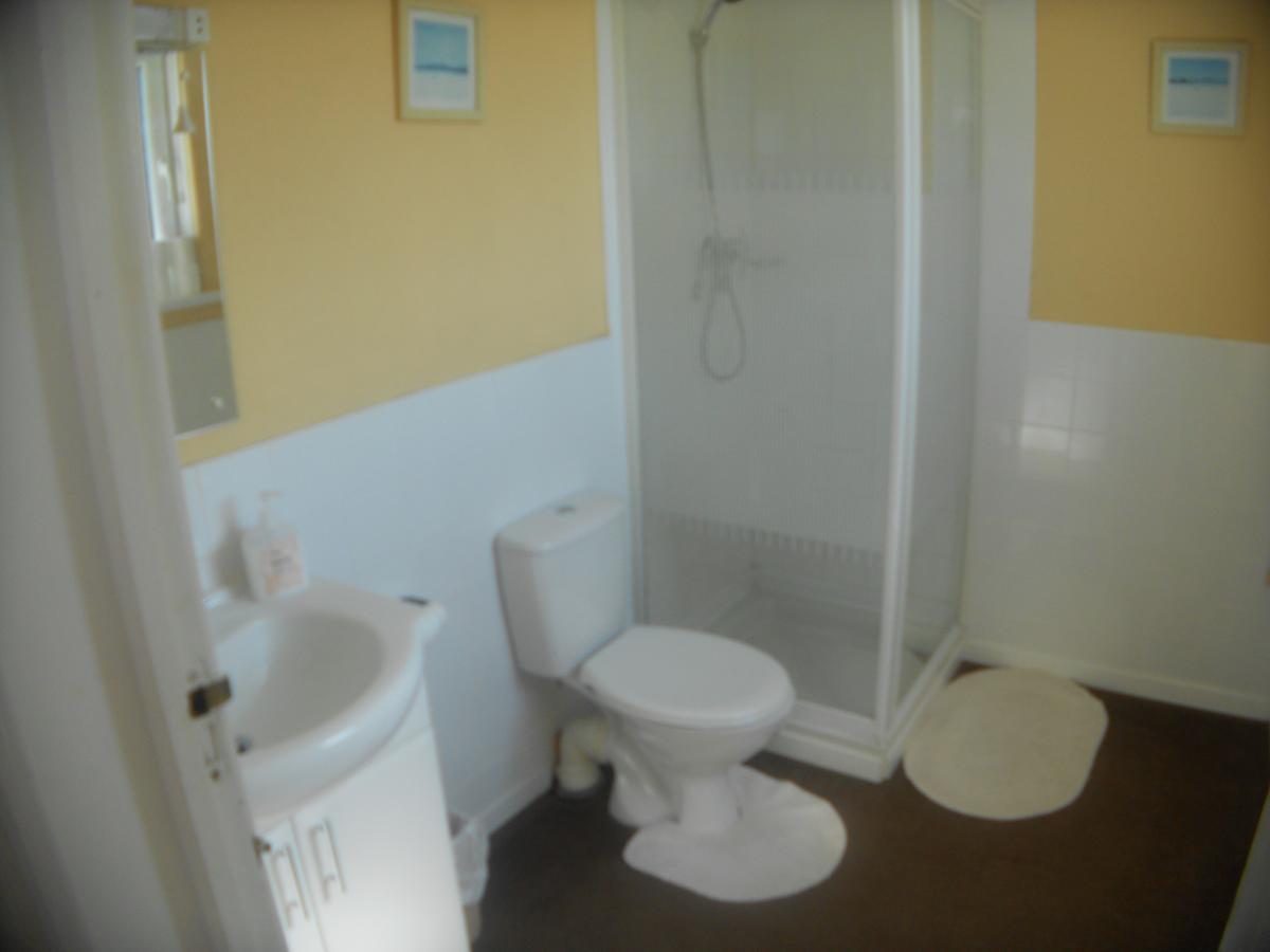 St Annes Bed & Breakfast Great Yarmouth Bagian luar foto